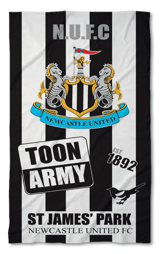 Beach Towel Newcastle 2017