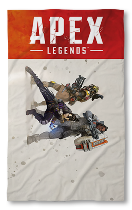 Beach Towel Apex