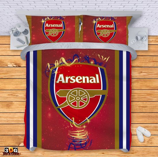 Bed Linen Arsenal