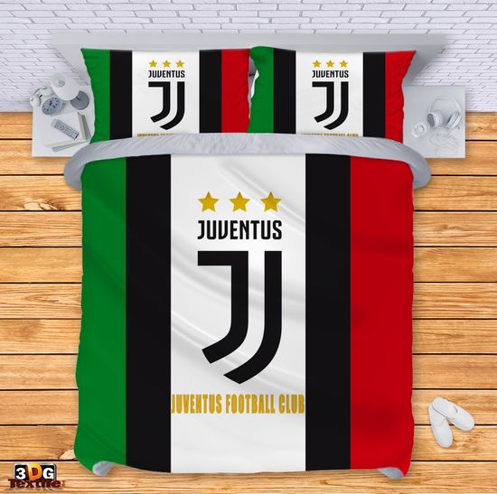 Bed Linen Juventus