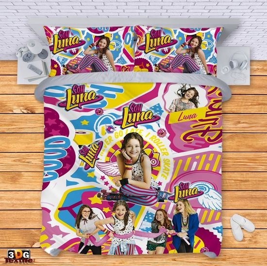 Bed Linen Luna
