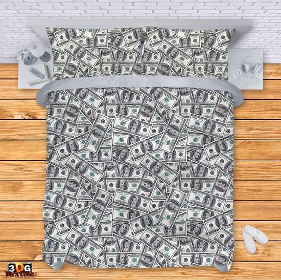Bed Linen Dollars