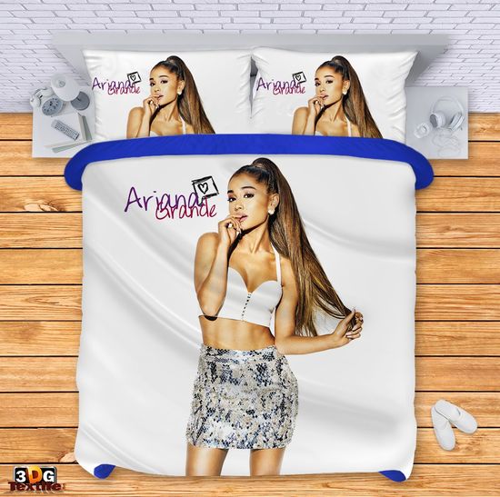 Bed Linen Ariana Grande