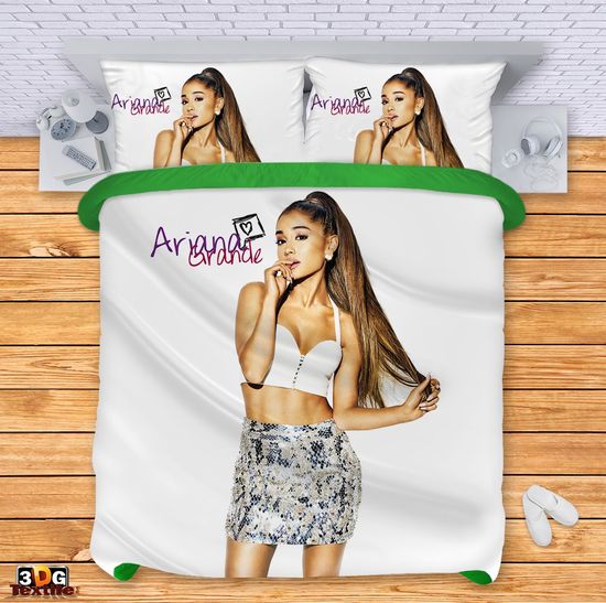 Bed Linen Ariana Grande