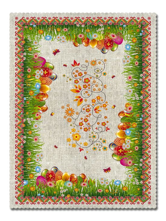 ​Table Cover 10