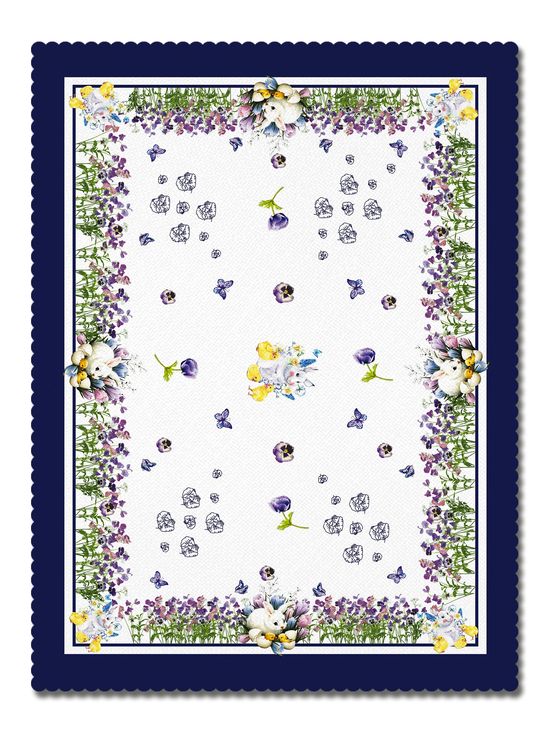 ​Table Cover 9