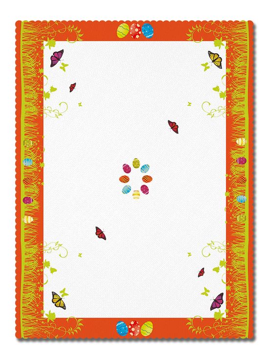 ​Table Cover 7