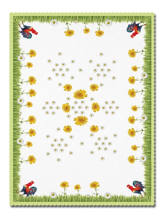 ​Table Cover 6
