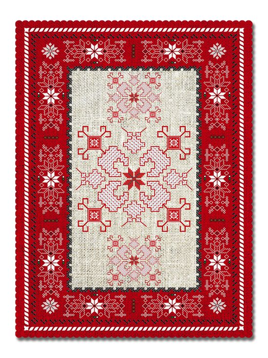​Table Cover 5