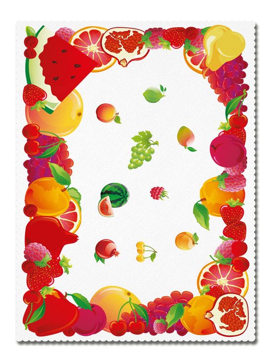 ​Table Cover 46