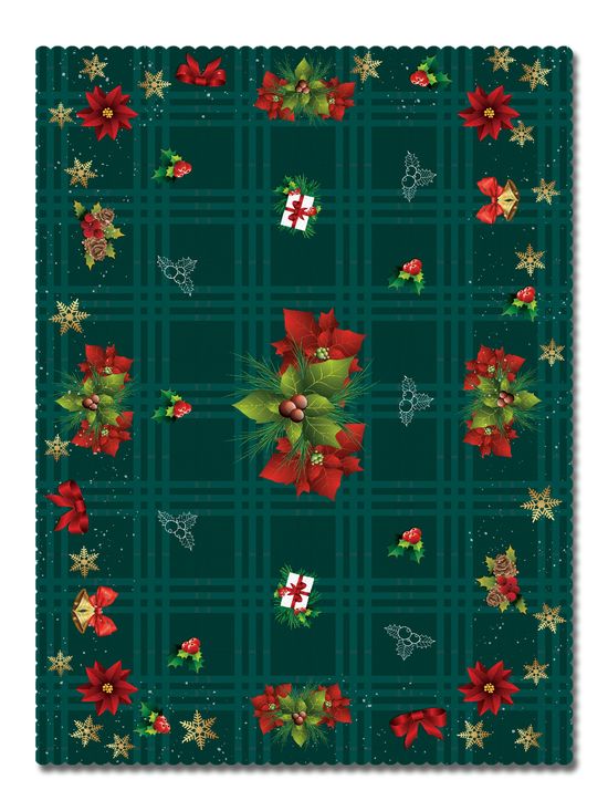 Table Cover 13