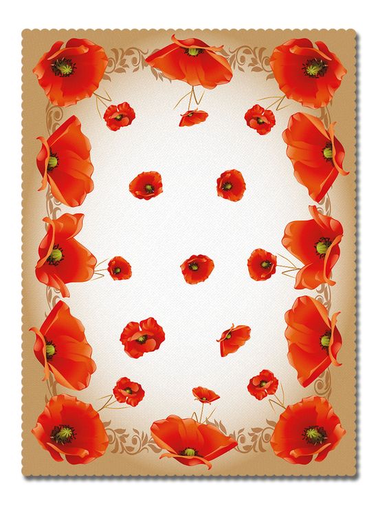 ​Table Cover 27