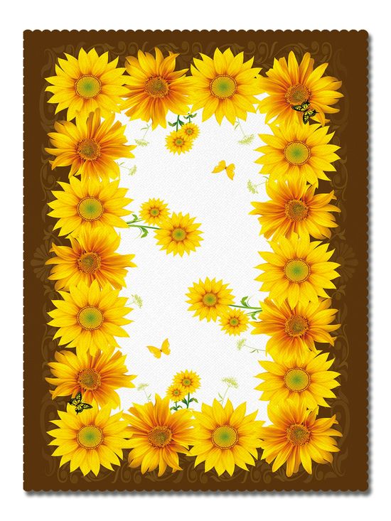 Table Cover 24
