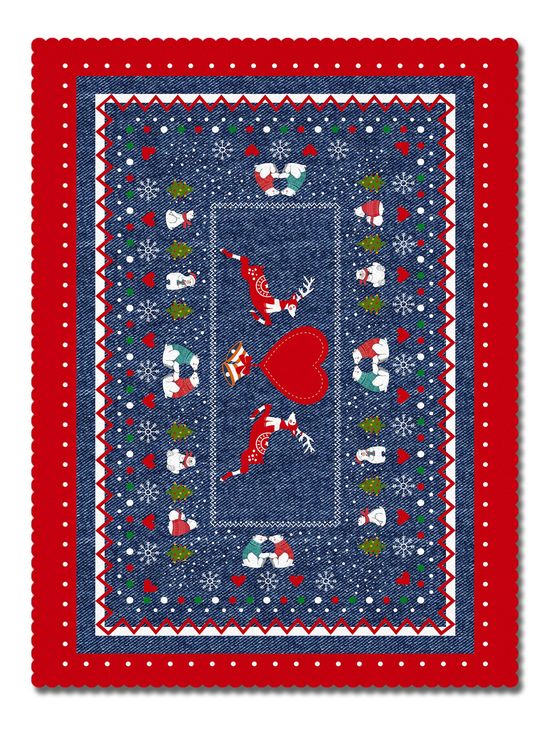 Table Cover 40