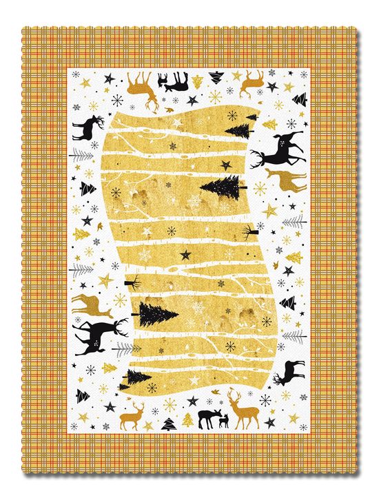 Table Cover 38