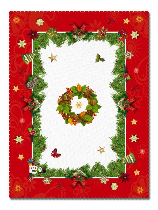 Table Cover 22