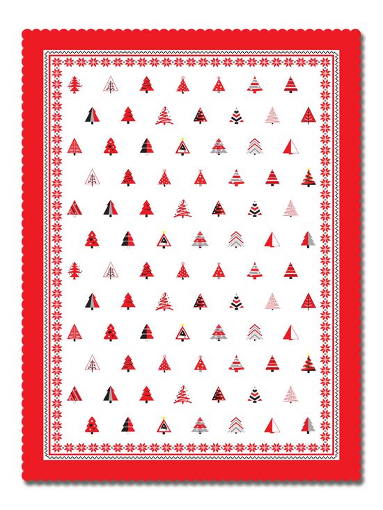 Table Cover 39