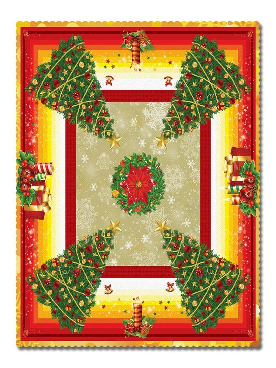 ​Table Cover 36