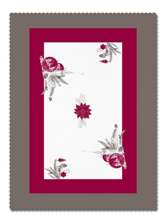 Table Cover 37