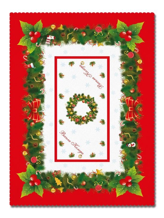 Table Cover 34