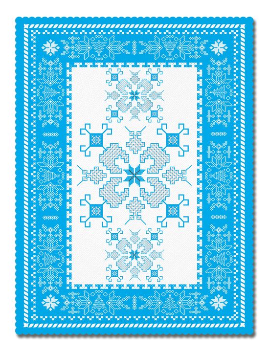 ​Table Cover 20
