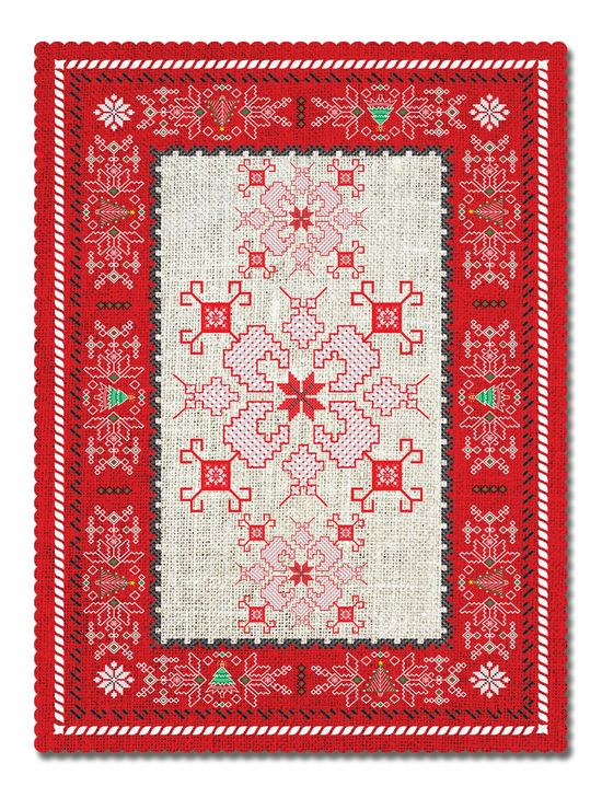 ​Table Cover 16
