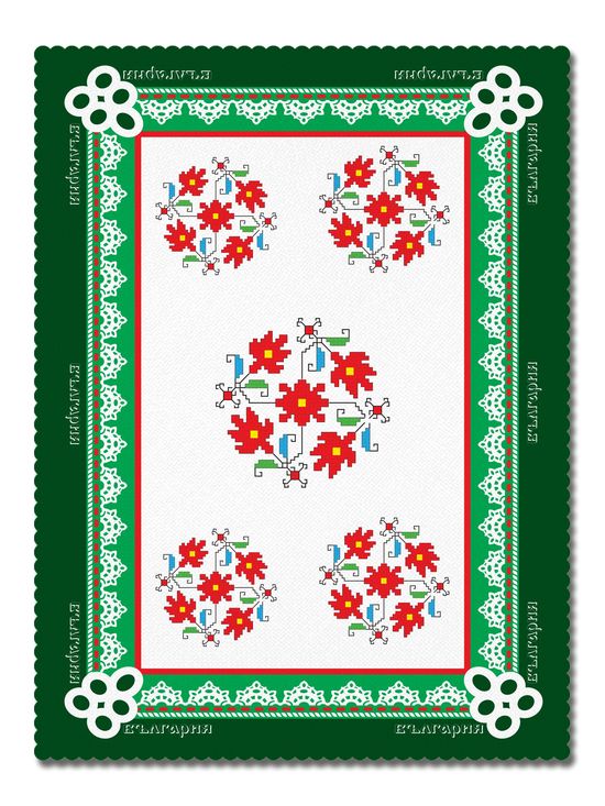 ​Table Cover 19