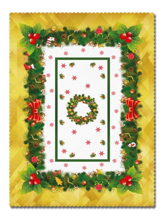 ​Table Cover 41