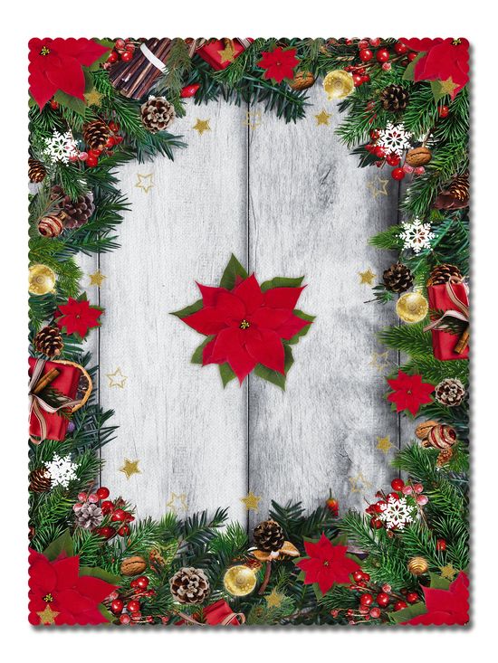 ​Table Cover 11