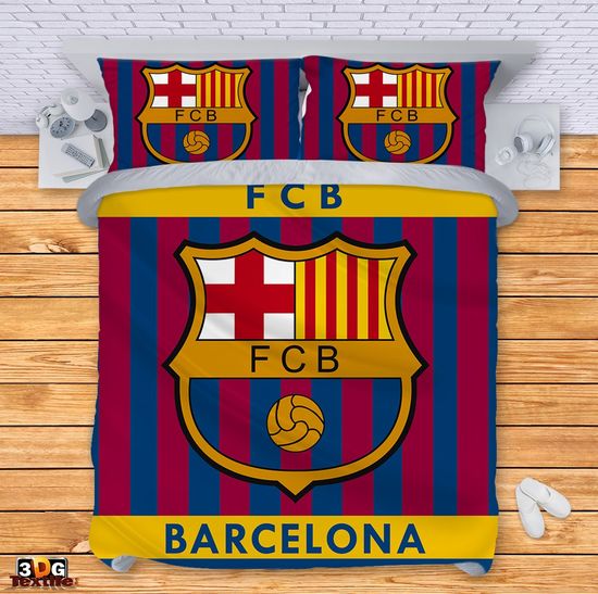 Bed Linen Barcelona