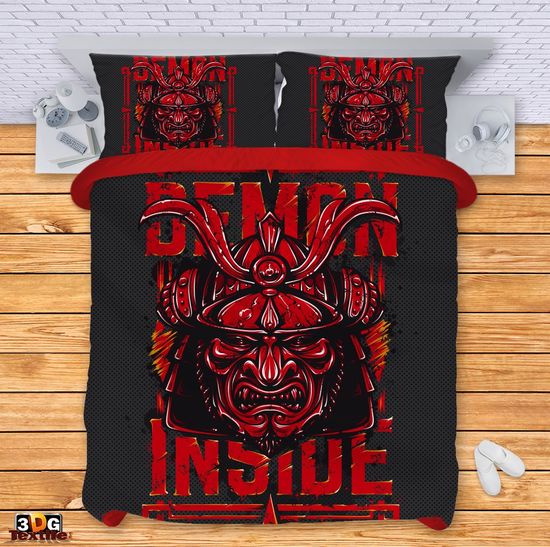 Bed Linen Demon