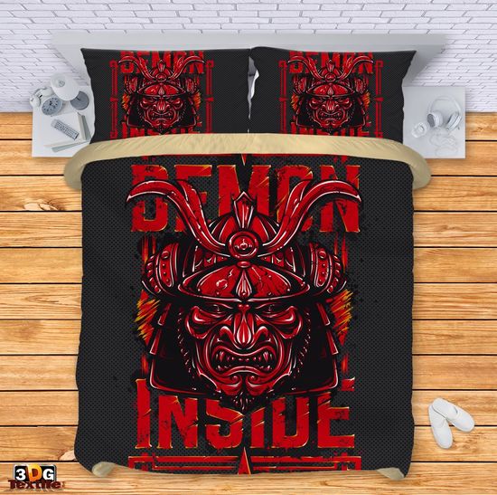 Bed Linen Demon
