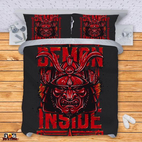 Bed Linen Demon