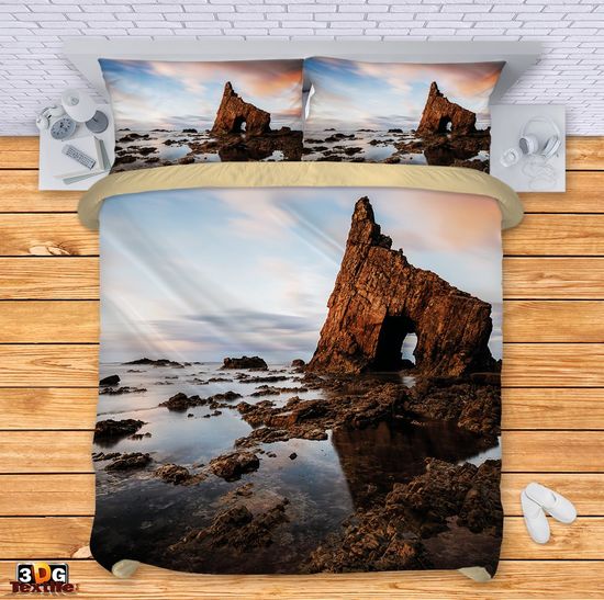Bed Linen Rock