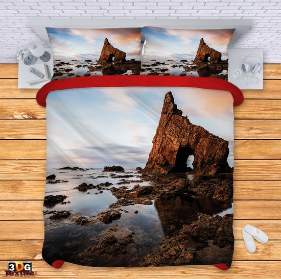 Bed Linen Rock