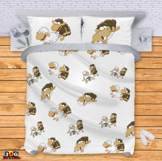 Bed Linen Sven