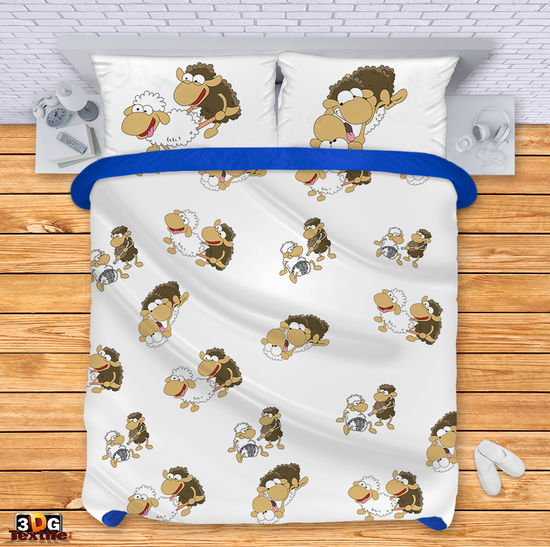Bed Linen Sven