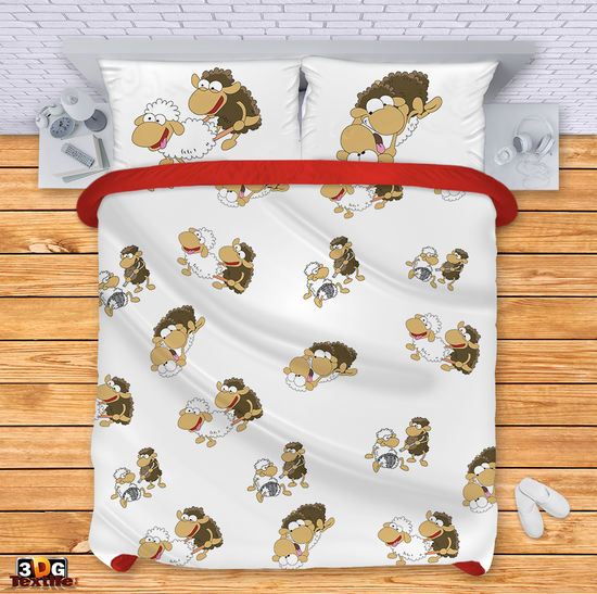 Bed Linen Sven