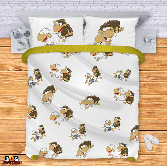 Bed Linen Sven