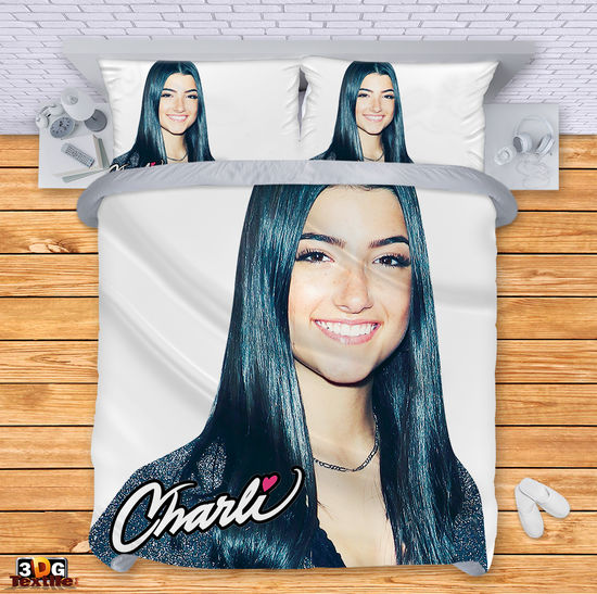 Bed Linen Charlie