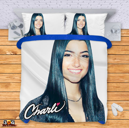 Bed Linen Charlie