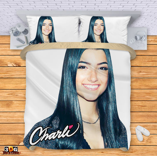 Bed Linen Charlie