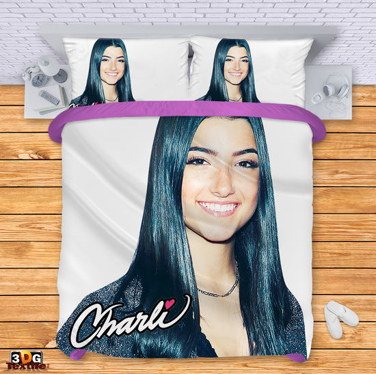 Bed Linen Charlie
