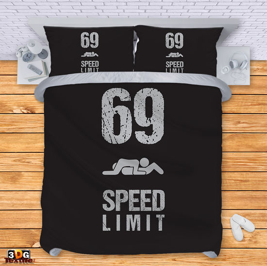 Bed Linen 69