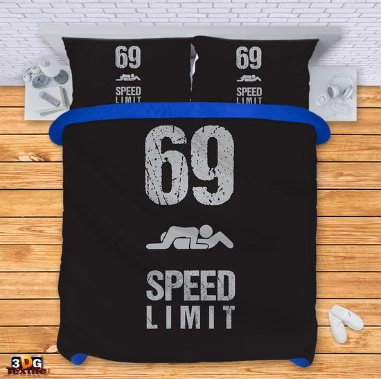 Bed Linen 69