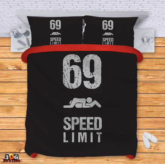 Bed Linen 69