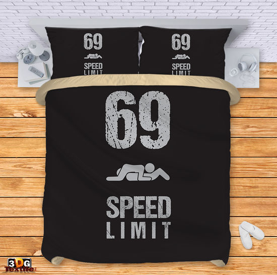 Bed Linen 69