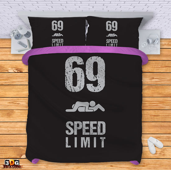 Bed Linen 69