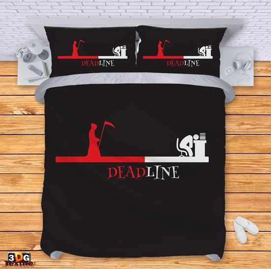 Bed Linen DeadLine