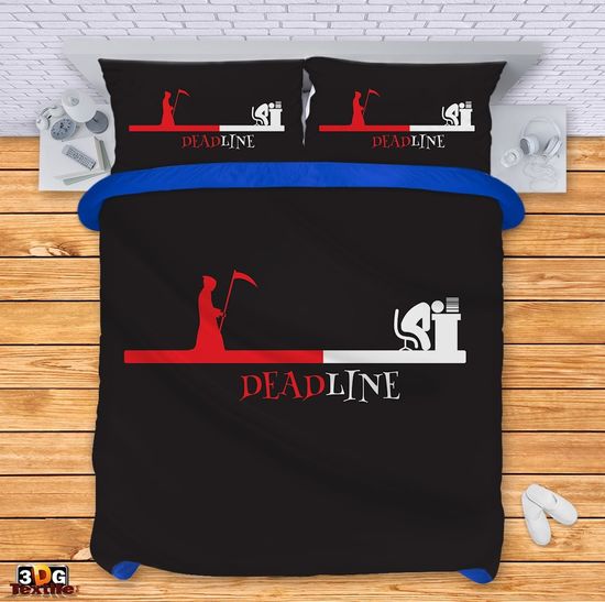 Bed Linen DeadLine
